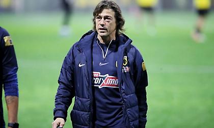 Δεν ανακοίνωσε αποστολή ενόψει Μπράιτον η ΑΕΚ