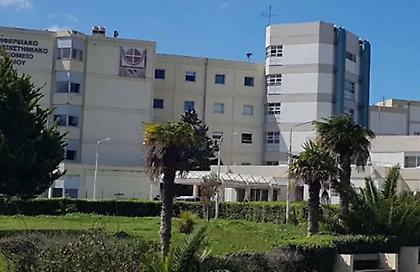 Στικάκια νικοτίνης χρησιμοποίησαν οι μαθητές που βρέθηκαν σε ημιλιπόθυμη κατάσταση σε Γυμνάσιο της Κρήτης