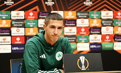 Αϊτόρ: «Να μπούμε δυνατά από το πρώτο λεπτό και να έχουμε την απαραίτητη αυτοπεποίθηση»