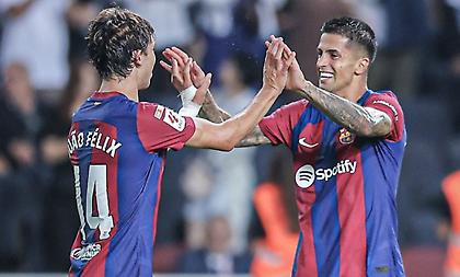 Γκολάρες, πέναλτι και αυτογκόλ: Όλα όσα έγιναν στα ματς του Champions League