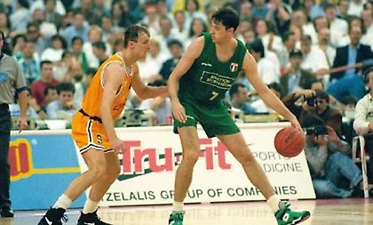 Κουίζ: Αναγνώρισε το μπασκετικό «δίδυμο»!