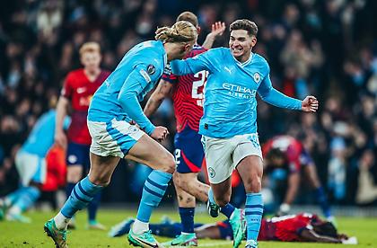 Το έκανε κι αυτό! Πρώτη φορά ομάδα του Πεπ «γύρισε» τέτοια κατάσταση! (vid)