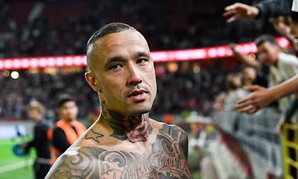 Μεταγραφή έκπληξη από τον Ναϊνγκολάν σε ομάδα της Ινδονησίας!