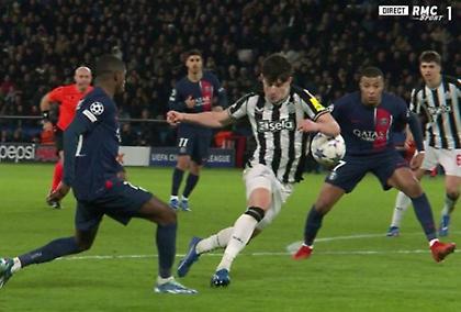 Βράζει η Αγγλία για το πέναλτι στη Παρί Σεν Ζερμέν: «Κλέφτες Γάλλοι»