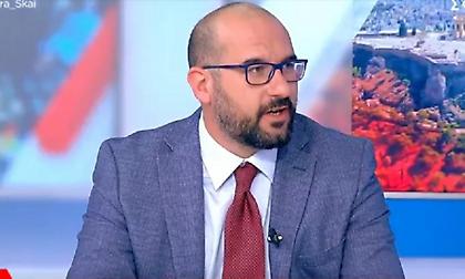 Τζανακόπουλος: Ο Κασσελάκης μετατρέπει τον ΣΥΡΙΖΑ σε σκληρό φιλελεύθερο κόμμα