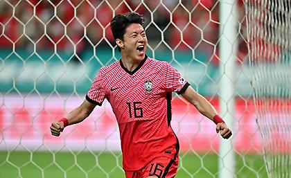 Εκτός εθνικής Κορέας ο Ουί-Τζο λόγω του σκανδάλου με το ροζ βίντεο