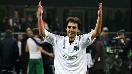 Γιόσου Σαριέγκι: «Οικογένειά μου ο Παναθηναϊκός, μπορεί μία νέα... έκπληξη με Βιγιαρεάλ!»