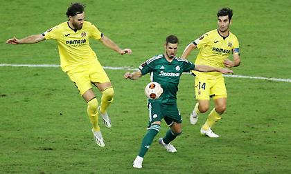 Νικολογιάννης: «Πρέπει να κάνει ένα από τα καλύτερά του ματς ανασταλτικά ο Παναθηναϊκός - Ίσως ξεκινήσει ο Ρούμπεν»