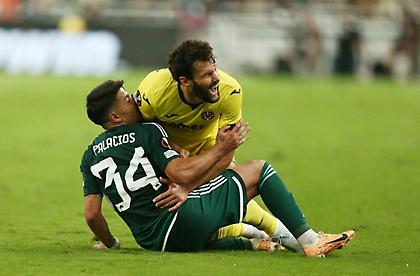 Παναθηναϊκός: Η «πληγωμένη» Βιγιαρεάλ και η αρνητική παράδοση στην Ισπανία