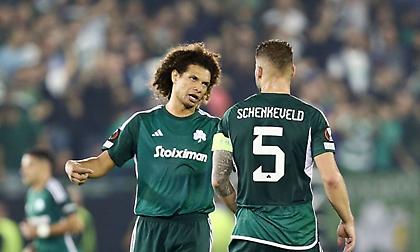 Νικολογιάννης: «Να μη δώσει χώρους στη Βιγιαρεάλ ο Παναθηναϊκός»