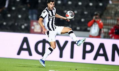 Με Ράφα Σοάρες και Μουργκ ο ΠΑΟΚ στον «τελικό» πρωτιάς κόντρα στην Άιντραχτ!