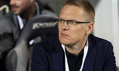 Νταμπράουσκας: «Υπάρχει νευρικότητα, υπάρχουν αμφιβολίες»