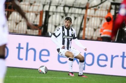 Τσορμπατζόγλου: «Πλάνο με Ράφα Σοάρες ο Λουτσέσκου στον ΠΑΟΚ - Πρόσωπο-κλειδί ο Κοτάρσκι»