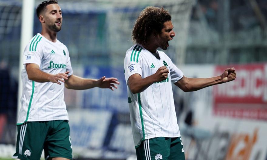 Παναθηναϊκός: Ρισκάρει ο Γιοβάνοβιτς με Σπόραρ, Αϊτόρ και Ρούμπεν