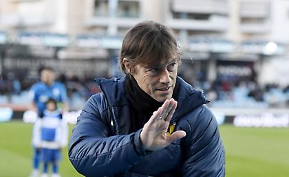 Η ενδεκάδα της ΑΕΚ: Με Τσούμπερ-Μάνταλο δίδυμο στην επίθεση