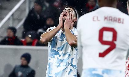 Ναυάγιο του Ολυμπιακού στο Φράιμπουργκ και τώρα «τελικός» με την Τόπολα για το Conference