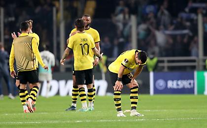 Χαμένες ευκαιρίες, πέναλτι και… 0-1: Tα highlights από το διπλό της Μπράιτον στην «OPAP Arena»