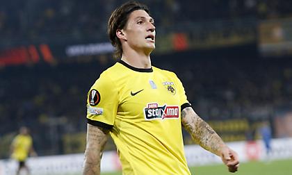 Ξανακοίταξε στα μάτια την Μπράιτον, ήταν ανώτερη, αλλά κάτι της έλειπε!