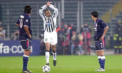 Από το 7-0 με τη Γιουβέντους είχε να δεχθεί τέσσερα γκολ στο ημίχρονο ο Ολυμπιακός!