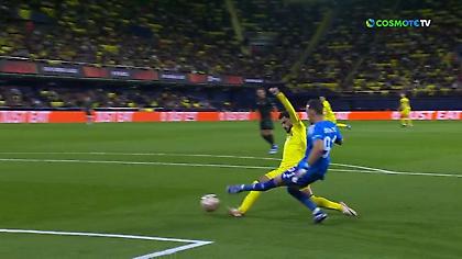 Το… παραλίγο λάθος του Μπρινιόλι