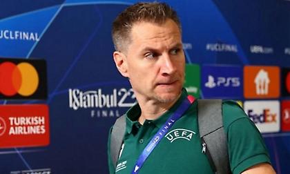 Παραμένει AVAR στο ματς του Ολυμπιακού με τη Φράιμπουργκ ο Κβιατκόβσκι