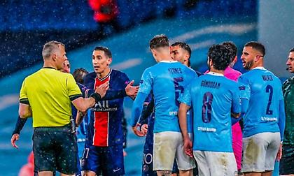 Εγκρίθηκε σε πειραματικό στάδιο η προσωρινή αποβολή στο ποδόσφαιρο - Σε ποιες περιπτώσεις την επιβάλει ο διαιτητής