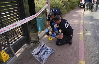 Τρομοκρατική επίθεση στην Ιερουσαλήμ - Επτά τραυματίες, δυο σοβαρά