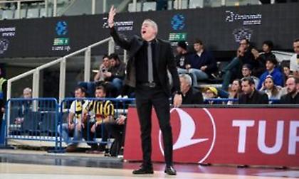 Καστρίτης: «Χάσαμε μια μεγάλη ευκαιρία»