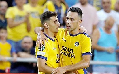 Από την Ισλανδία στα… νοκ-άουτ η Μακάμπι Τελ Αβίβ
