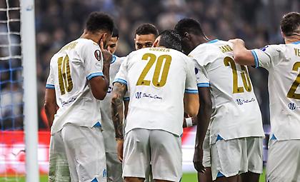 Λύγισε στη ματσάρα της Μασσαλίας, αλλά περιμένει την ΑΕΚ για… τελικό ο Άγιαξ - Η βαθμολογία του ομίλου