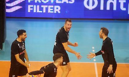 Διέλυσε τη Μλάντοστ και πάει Μιλάνο ο ΠΑΟΚ