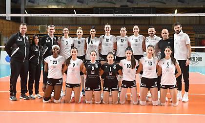 Διέλυσε την Ντινάμο Ζάγκρεμπ και «πετάει» για τους «8» ο ΠΑΟΚ