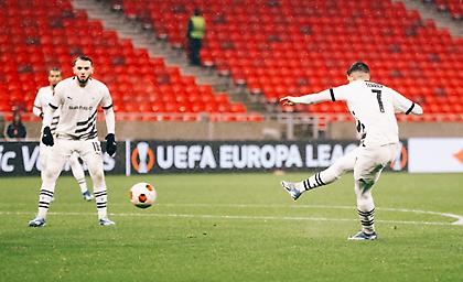 Κλείδωσε την πρόκριση η Ρεν και… έφτιαξε Παναθηναϊκό - Η βαθμολογία στον όμιλο