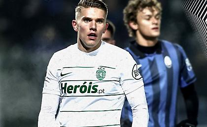 Έφυγαν… χέρι-χέρι για τα νοκ-άουτ Αταλάντα και Σπόρτινγκ