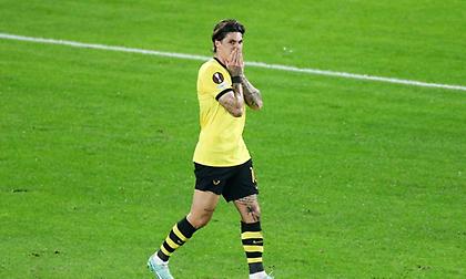 Τσούμπερ: «Τα λάθη στην Ευρώπη πληρώνονται»