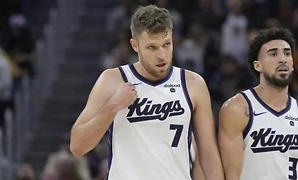 Βεζένκοφ: «Βελτιώνομαι, έχω πίστη στον εαυτό μου»