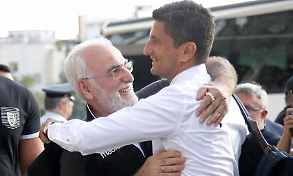 Τσορμπατζόγλου: «Ο Σαββίδης ξέρει τι χρειάζεται και θα κάνει τα πάντα για να κρατήσει τον Λουτσέσκου»