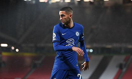 Ζιγές: «Στην Τσέλσι είχαμε τρεις ενδεκάδες με πρωτοκλασάτους παίκτες, κάποια στιγμή εξαντλείται η υπομονή»