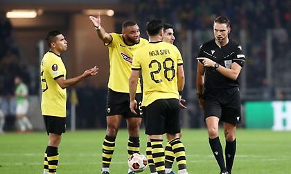 Τσακίρης: «Με εικόνα σαν τη χθεσινή η ΑΕΚ μπορεί να πάρει αποτέλεσμα με Άγιαξ»