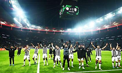 Τα σχόλια των παραγωγών του bwinΣΠΟΡ FM 94,6 για τον θρίαμβο του ΠΑΟΚ και τις ήττες Παναθηναϊκού, Ολυμπιακού, ΑΕΚ