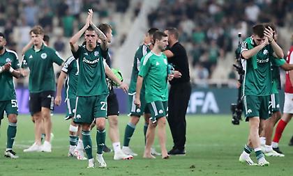 Νικολογιάννης: «Στην κατάσταση που είναι ο Ιωαννίδης, πρέπει να ξεκινάει σε κάθε ματς - Κέρδος για Παναθηναϊκό ο Αϊτόρ»