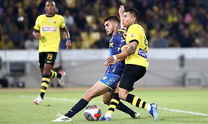 Νωρίτερα το ματς της ΑΕΚ στο Αγρίνιο - Αλλαγές στις ώρες της 14ης αγωνιστικής