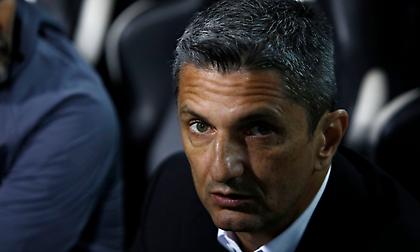 Λουτσέσκου: «Πώς να μην είμαι χαρούμενος; Νικήσαμε μία ομάδα που πήρε το Europa League»