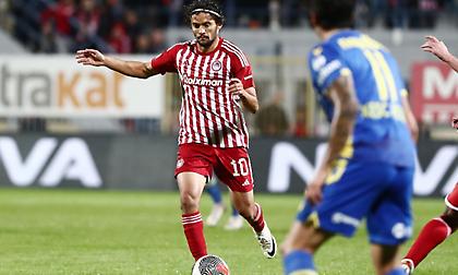 «Η Ιντερνασιονάλ έκανε επίσημη πρόταση στη Νότιγχαμ Φόρεστ για τον Σκάρπα»