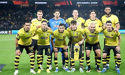 Ντέμης: «Απίστευτη ΑΕΚ, κυριάρχησε ακόμα και με 10 - Στο τέλος θα έχει πάλι την καλύτερη επίθεση»