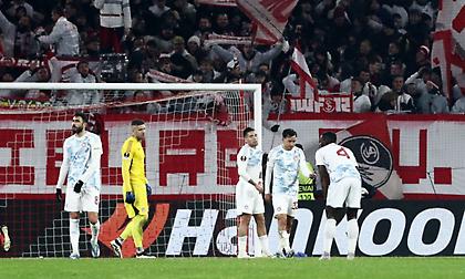 Ντέμης για Ολυμπιακό: «Είναι λάθος όταν μία ομάδα δεν λειτουργεί σωστά, να ψάχνουμε αν φταίει ένας μόνο ένας»