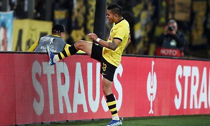 Πινέδα: «Για να κερδίσεις ένα ματς πρέπει να βάλεις γκολ - Είναι δύσκολο αλλά πρέπει να συνεχίσουμε»