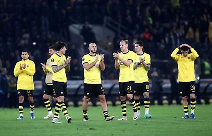 ΑΕΚ: Περηφάνια για την προσπάθεια, πίστη για Conference αλλά πρώτα... Άρης