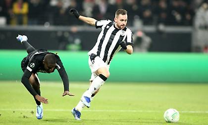 Ζίβκοβιτς: «Πολύ σημαντικό η ομάδα να είναι πάντα ενωμένη, έτσι μπορούμε να καταφέρουμε απίστευτα πράγματα»