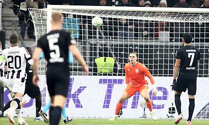 Η μεγάλη εμφάνιση του Κοτάρσκι στον θρίαμβο του ΠΑΟΚ κόντρα στην Άιντραχτ!